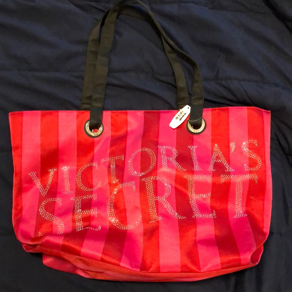 Victoria’s Secret bag